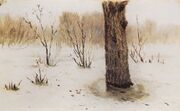 Kuindzhi Winter Thaw 1890 1895.jpg