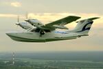 L-42 in flight. (4706943879).jpg