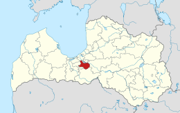 Latvija Ķekavas novads 2021.svg