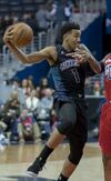 Malik Monk, Charlotte Hornets vs Washington Wizards 2018 (cropped).jpg