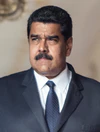 Nicolás Maduro, president of Venezuela (2016) cropped.jpg