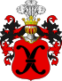 POL COA Korsak I.svg
