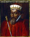 Paolo Battista Giudice Calvi-doge.jpg
