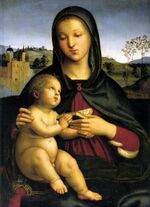 Raphael Madonna and Child with Book.jpg