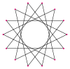 Regular star polygon 14-5.svg