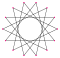 Regular star polygon 14-5.svg