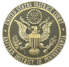 Seal of the U.S. District Court for the Eastern District of Pennsylvania.png