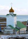 Sts Peter and Paul Church Saint Paul Island, Alaska.jpg