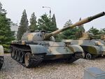 Type 69 at Tank Museum 20131004.JPG