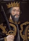 William the Conqueror by an unknown artist circa 1620.jpg