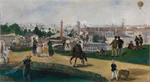 Édouard Manet - Fra Verdensutstillingen i Paris i 1867 - Google Art Project.jpg