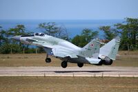 ВВС России МиГ-29СМТ в Крыму.jpg