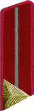 петлица ГБ 1936
