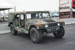 1992 AM General M998 HUMVEE (34349306050).jpg