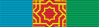 AZ For Service to the Fatherland Order ribbon.svg
