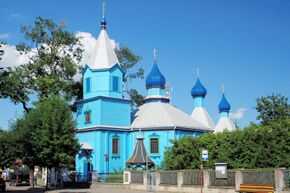 Bielsk Podlaski Michael Archangel Orthodox Church.jpg