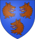 Blason Fumay.svg