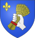 Blason de la ville d'Escurolles (03).svg