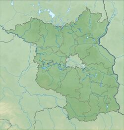 Вельзе (Бранденбург)