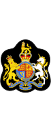 British Royal Marines OR-9.svg