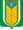 Благовар районы гербы