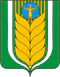 Coat of Arms of Blagovar rayon (Bashkortostan).png