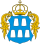 Coat of Arms of Dolyna.svg