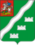 Coat of Arms of Naro-Fominsky rayon (Moscow oblast).png