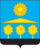 Coat of Arms of Solnechnogorsky rayon (Moscow oblast).png