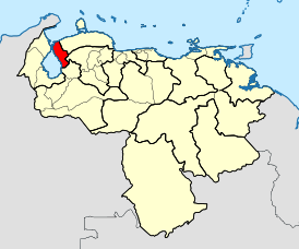 Diócesis de Cabimas.svg