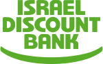 Discount Bank, Ltd logo.svg