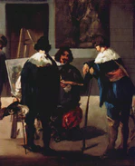 Edouard Manet - Spanish Studio Scene.jpg