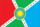 Flag of Peshkovskoe (Peshki Moscow oblast).png