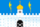 Flag of Sergiev Posad (Moscow oblast).png