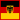 Flag of the Chancellor of Germany.svg