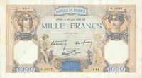 France 1000 Francs-1940.jpg
