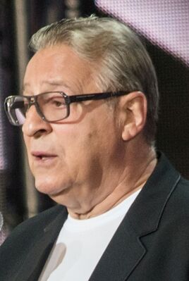 Genadiy Hazanov's rehearsal at Laima Rendez Vous Jurmala 2017 .jpg