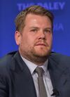 James Corden at 2015 PaleyFest (cropped).jpg