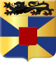 Герб муниципалитета Кортемарк[nl]