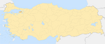 Locator map-Yalova Province.png
