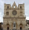 Lyon 05 - Primatiale Saint-Jean - PA00117785 - Face.JPG