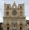 Lyon 05 - Primatiale Saint-Jean - PA00117785 - Face.JPG