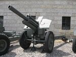 M-30 howitzer Polish Army Museum.jpg