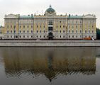 Moscow, Sofiyskaya Embankment 26.jpg