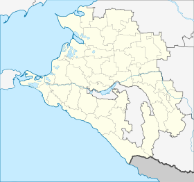 Темрюкский маяк (Краснодарский край)