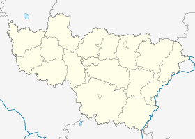 Бережец (Владимирская область)