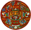 Piedra del Sol central disc.jpg