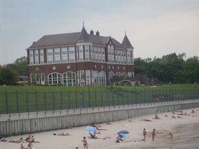 Residence of the President of the Russian Federation in Pionersky.jpg