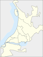 Солидарность Самара Арена (Самара)