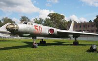 Tu-16R (50) at Central Air Force Museum pic3.JPG